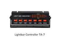 Golddeer एलईडी लाइट बार स्विच / Gen-III के लिए नियंत्रक चेतावनी Lightbar एलईडी