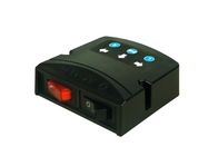 यातायात सलाहकार दिशात्मक चेतावनी Lightbar डीके-11-डी के लिए स्विच नियंत्रक बॉक्स