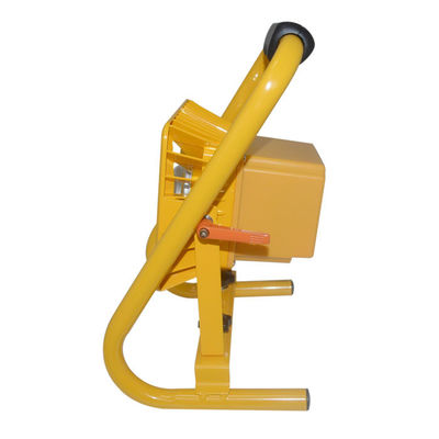 20 वाट बैटरी एलईडी फ्लड लाइट चिप 1700lm - 1900lm