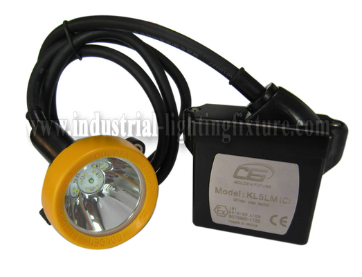 4.2 v डीसी एलईडी प्रकाश खनन